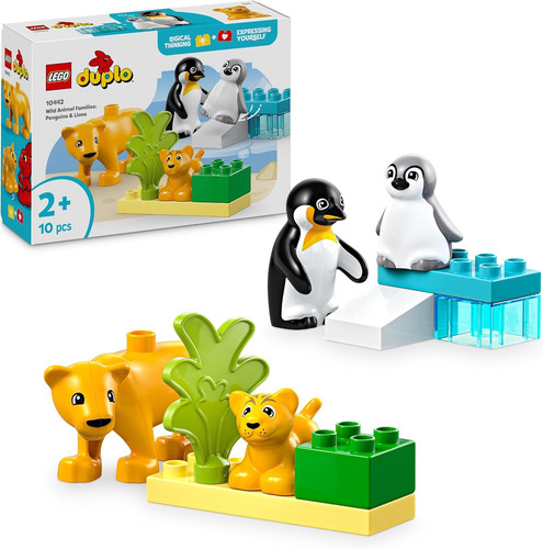 Lego duplo town - duplo,