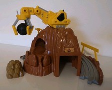 Geotrax Fisher Price Zubehör