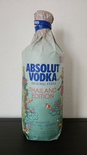 Absolut Vodka Thailand Edition