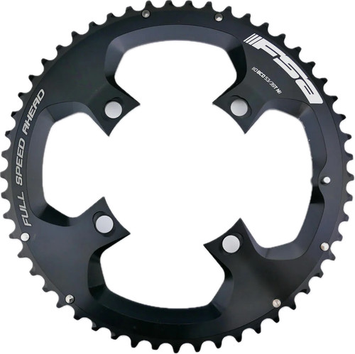 Fsa super abs plateau 110mm - 110mm, 53