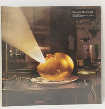 The Mars Volta - De-Loused In