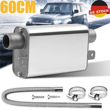 Abgasrohr Abgasschlauch Diesel