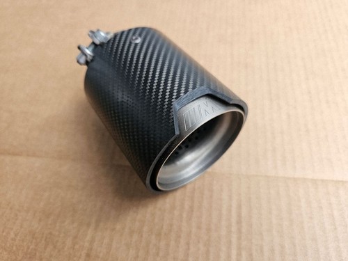 Bmw f90 2019 - benzin, hinten