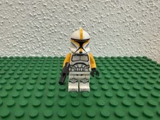 Lego Star Wars - Minifigur Clone Trooper Commander Phase