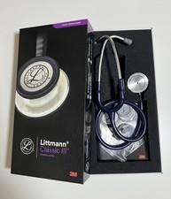 Littmann Classic III 5622