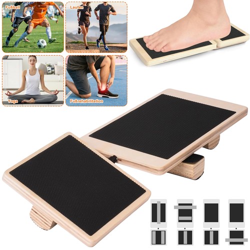 Wackelbrett balance board aus - wackelbrett,