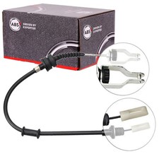 A.B.S. KUPPLUNGSSEIL passend