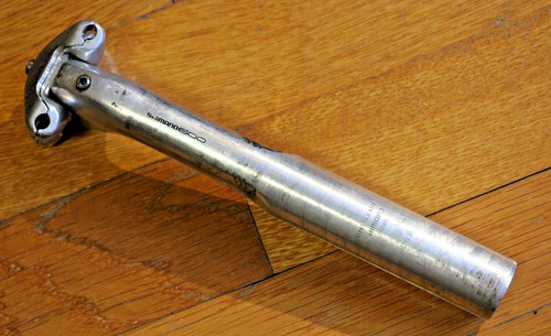 Shimano 600 6400 aero - sp-6400,