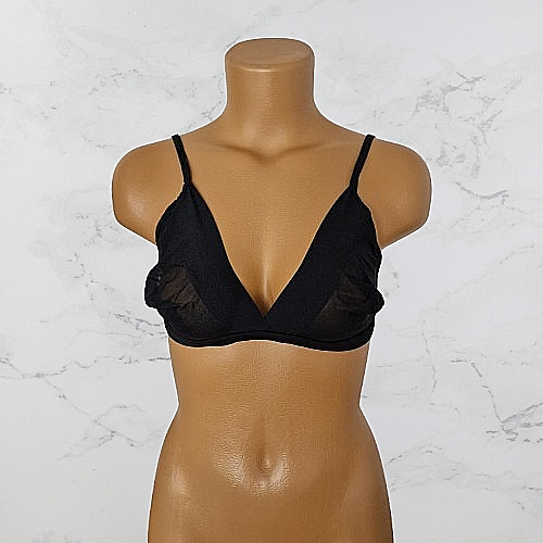 Perla luxus triangel - *,