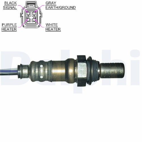 Delphi es20215 12b1 - 1x, es20215-12b1
