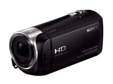 Sony Handycam HDR-CX240E