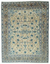 Perserteppich Handgeknüpfter