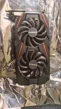 GIGABYTE GeForce GTX 1060 6GB