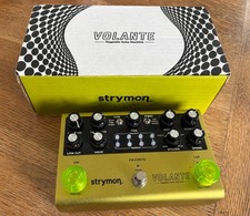 Strymon VOLANTE Magnetic Echo