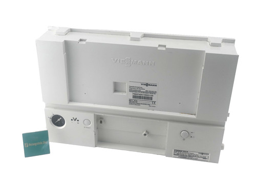 Viessmann 7424743 regelung - /,