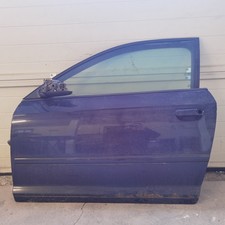 Audi a3 Tür vorn rechts links 3 Türer