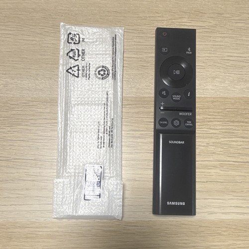 Original samsung soundbar - samsung,