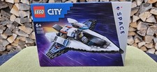 %% Lego 60430 Space Raumfahrt