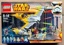Lego Star Wars - 75092 - Naboo