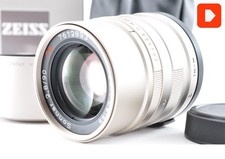 Contax Carl Zeiss Sonnar T *