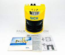 SICK S30A-6111CL  Safety Laser
