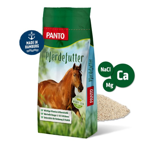 Panto mineral p85 - panto®,