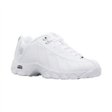 K-Swiss ST329 CMF Men's White