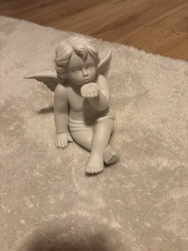 Rosenthal engel porzellanfigur - rosenthal,