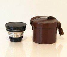 CARL ZEISS JENA FLEKTOGON 4 /