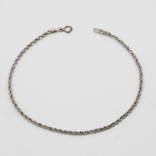 Damen armband aus kt - aus, 18