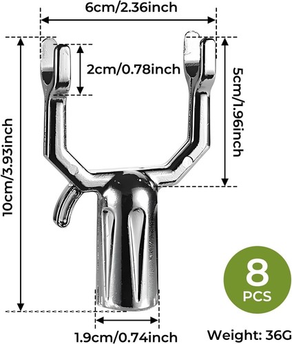 Baumstütze stück - baumstütze, 8