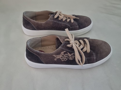 Trachten sneaker spieth - sneaker, 40