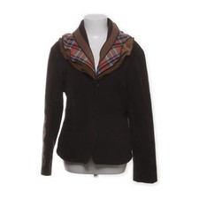Joseph Janard, Strickjacke