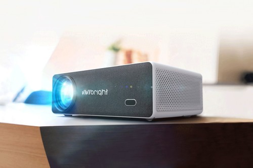Vivibright d5000 full - vivibright,
