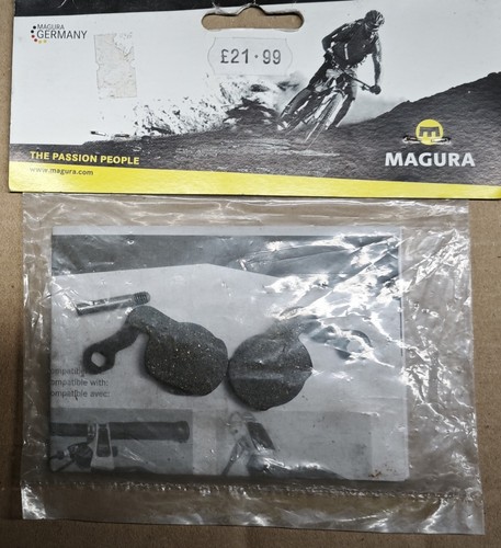 Magura louise 2007 - 2007, +