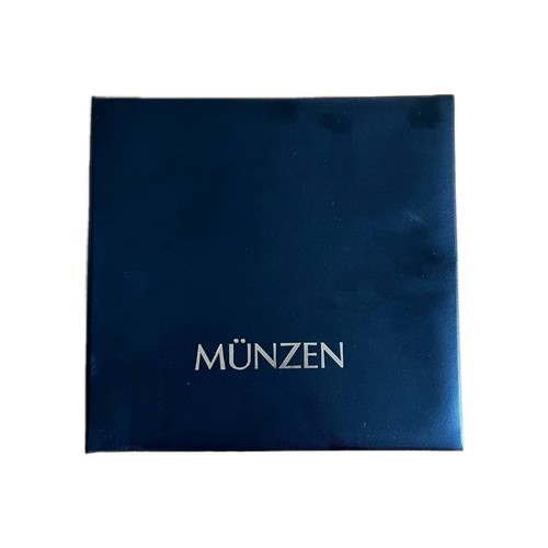 Münzbox sammler münzkoffer - sammler,