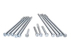 Schraubenset Motor für