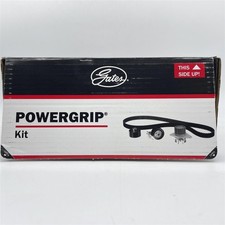 GATES PowerGrip Kit + Wasserpumpe KP15657XS