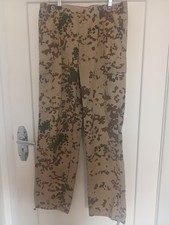 Bundeswehr Tropentarn Combat