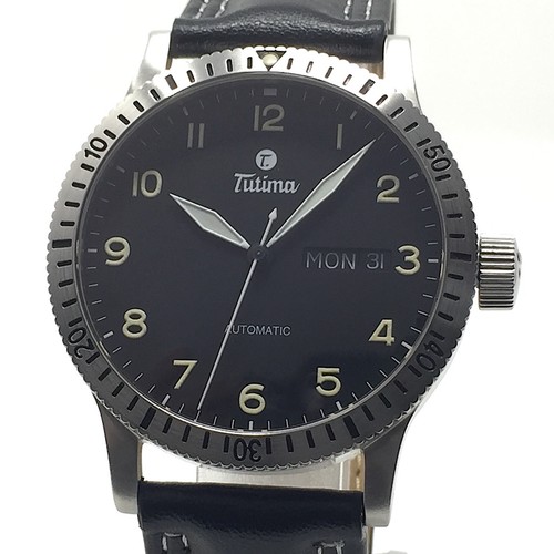 Tutima like new - (like, &