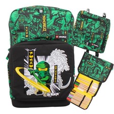 Lego Ninjago Schultasche