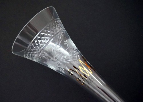 Wmf sektglas sektflöte - wmf, fürst