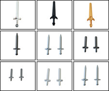LEGO® Minifiguren Schwert