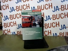 Business Englisch: Argumentieren - Korrespondieren - Verhandeln (Professional) A