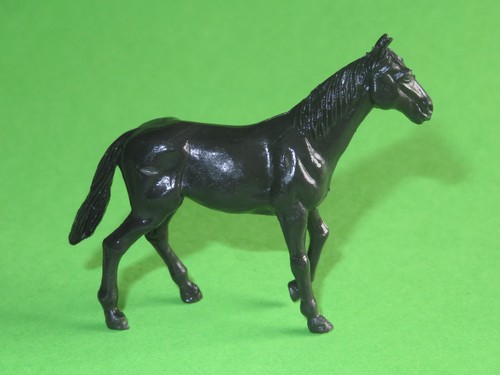 Timpo toys mustang ranch - mustang,