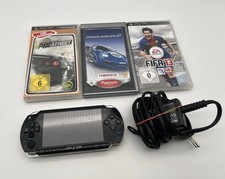 Sony PSP 1004 Schwarz |