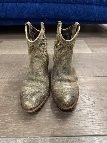 Sendra damen boots leder - sendra,