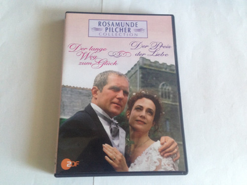 Rosamunde pilcher collection - collection,