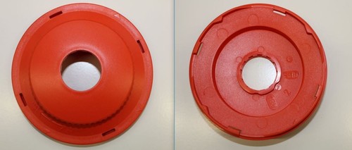 Spulendeckel für gardena - spulendeckel,