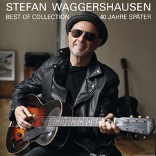STEFAN WAGGERSHAUSEN - 40